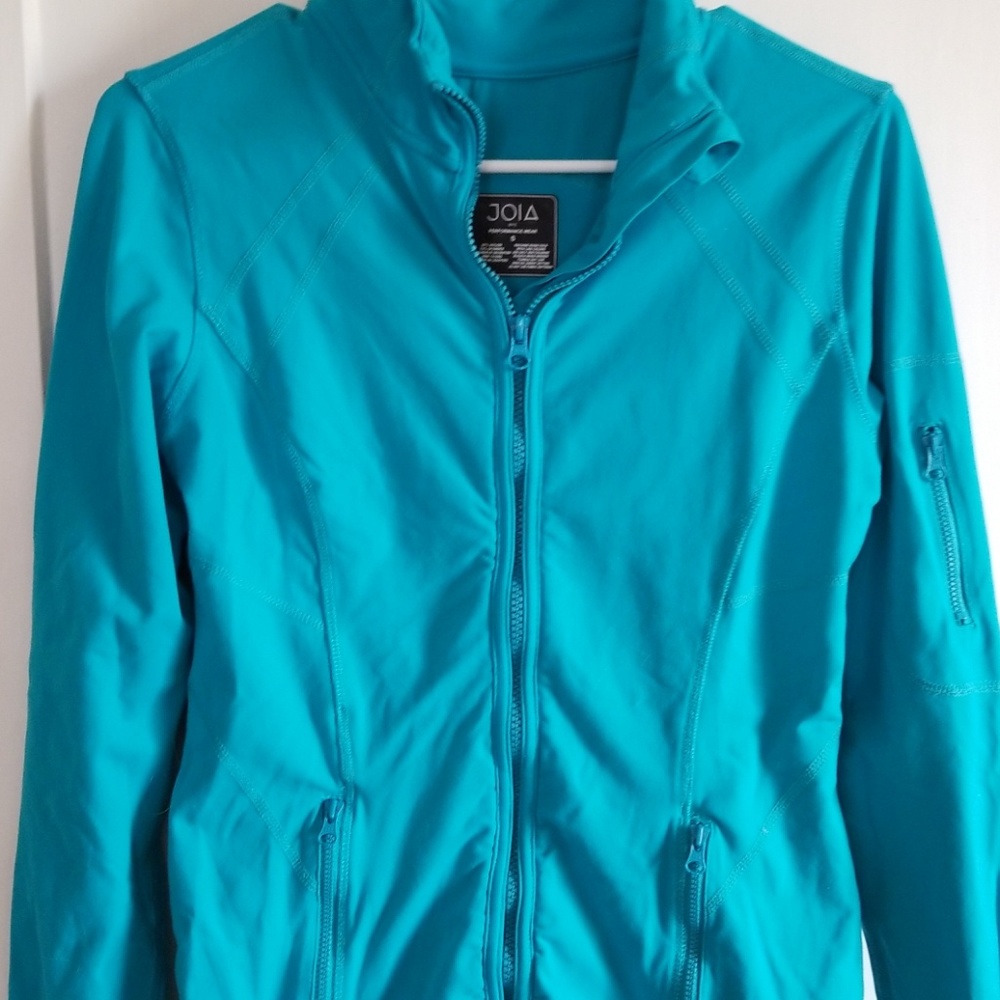 Joia jacket - Picture 3 of 4